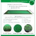 2015 NEUestes Produkt Personal Golf Putting Green Simulation